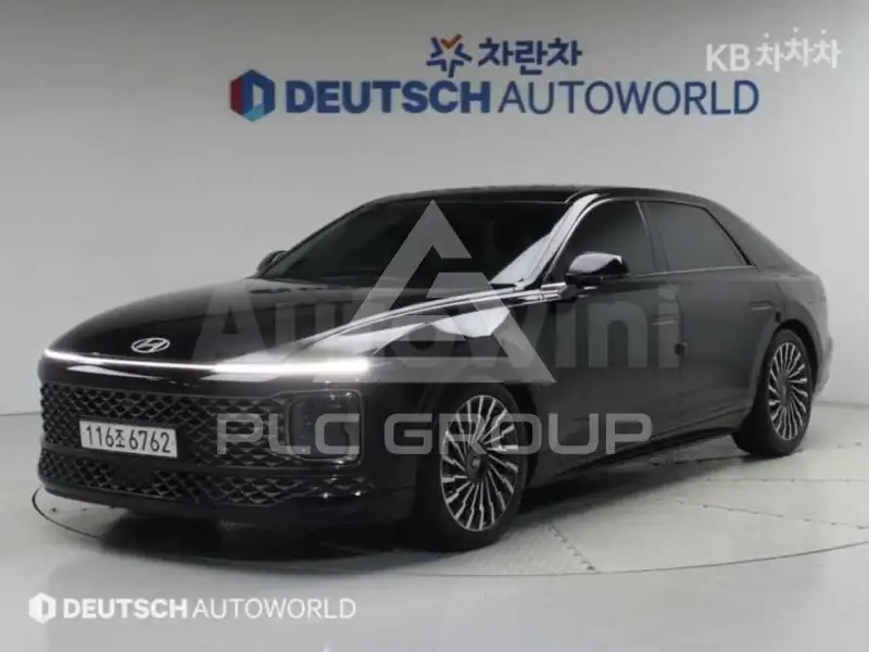 2023 Hyundai Grandeur
