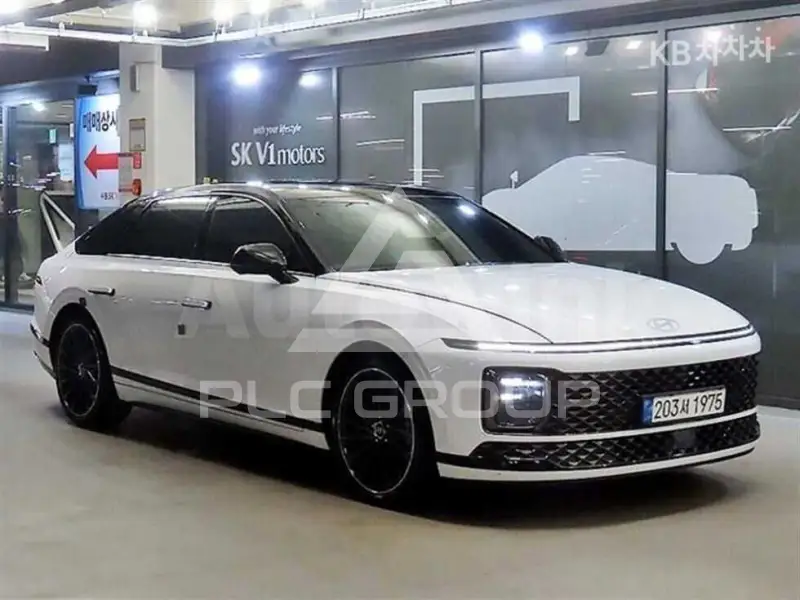 2023 Hyundai Grandeur