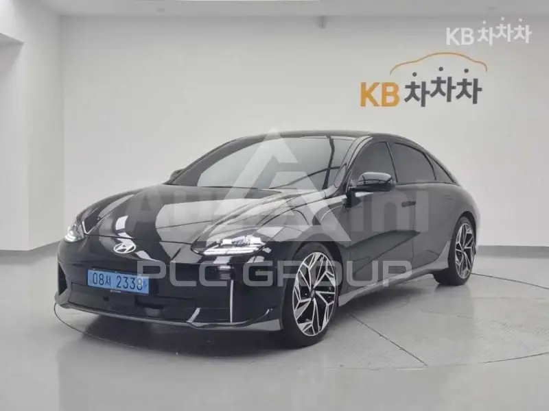 2023 Hyundai Ioniq