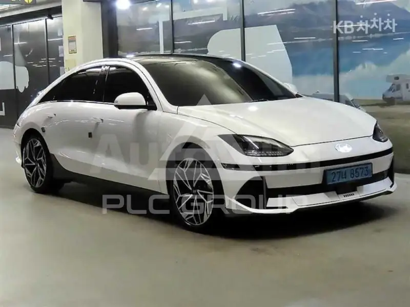 2023 Hyundai Ioniq