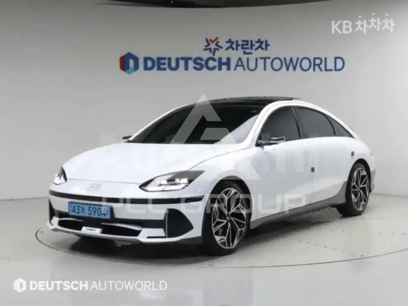 2023 Hyundai Ioniq