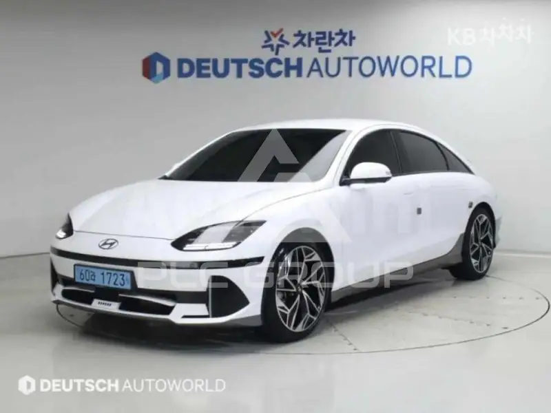 2023 Hyundai Ioniq