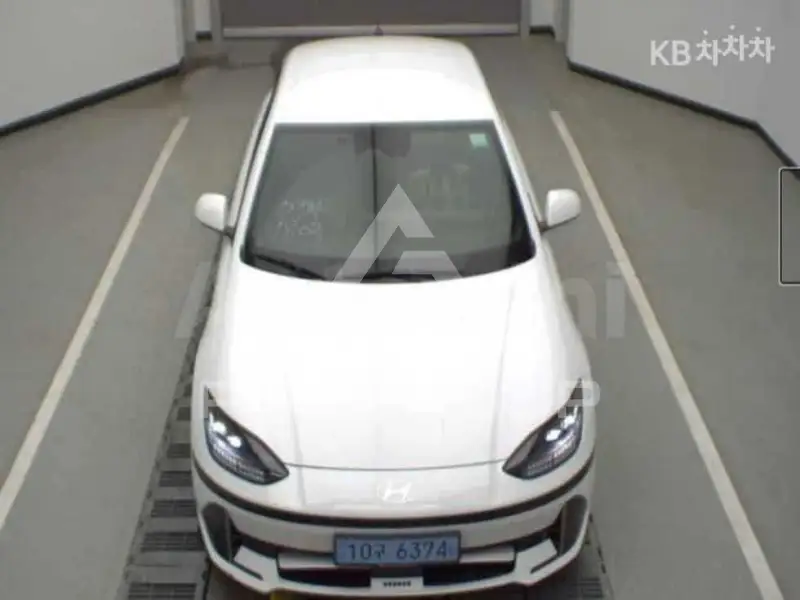 2023 Hyundai Ioniq