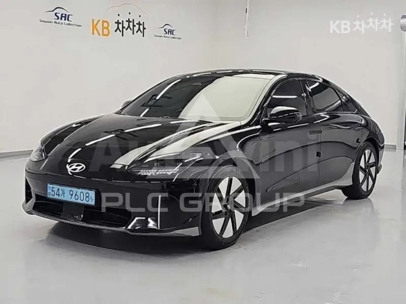 2023 Hyundai Ioniq