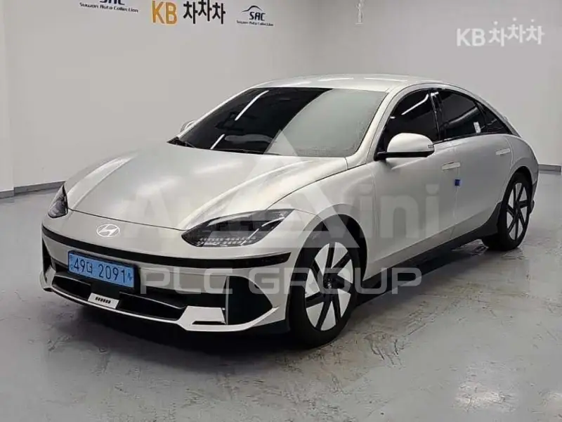 2023 Hyundai Ioniq