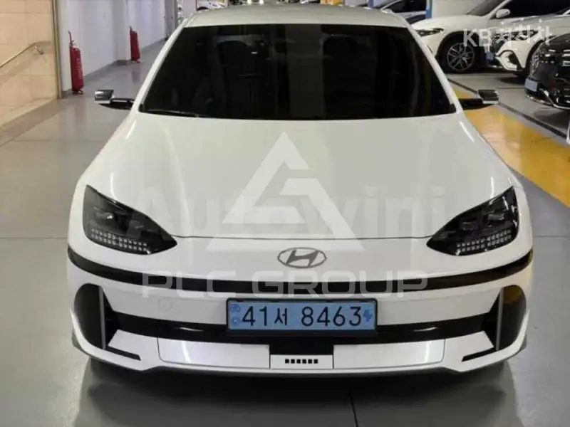 2023 Hyundai Ioniq