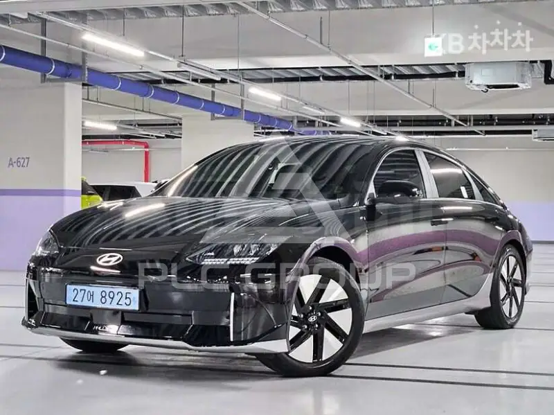 2023 Hyundai Ioniq
