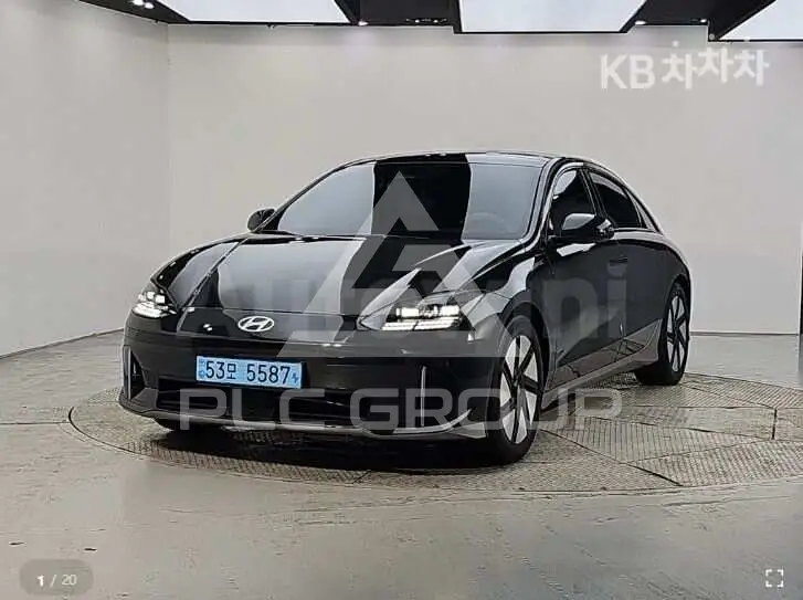 2023 Hyundai Ioniq