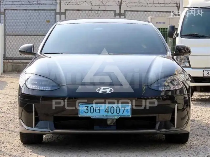 2023 Hyundai Ioniq