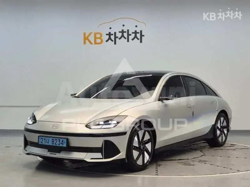 2023 Hyundai Ioniq