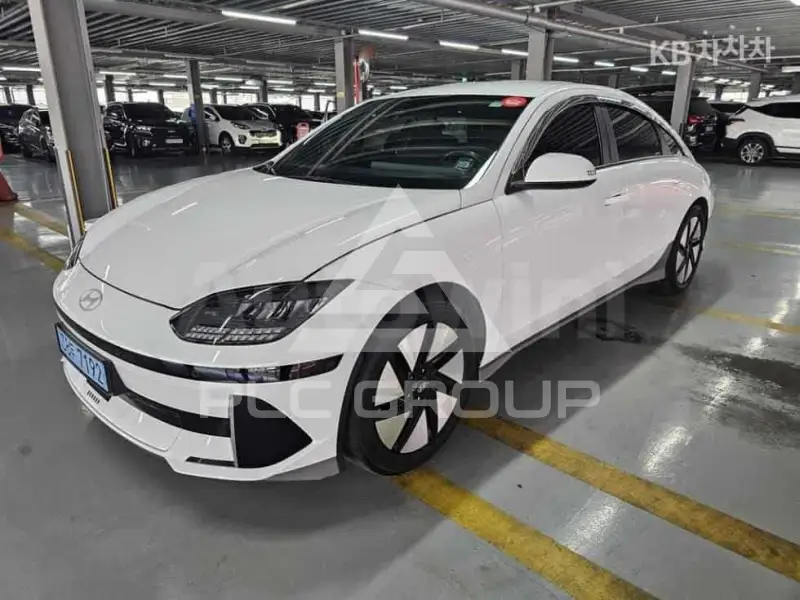 2023 Hyundai Ioniq