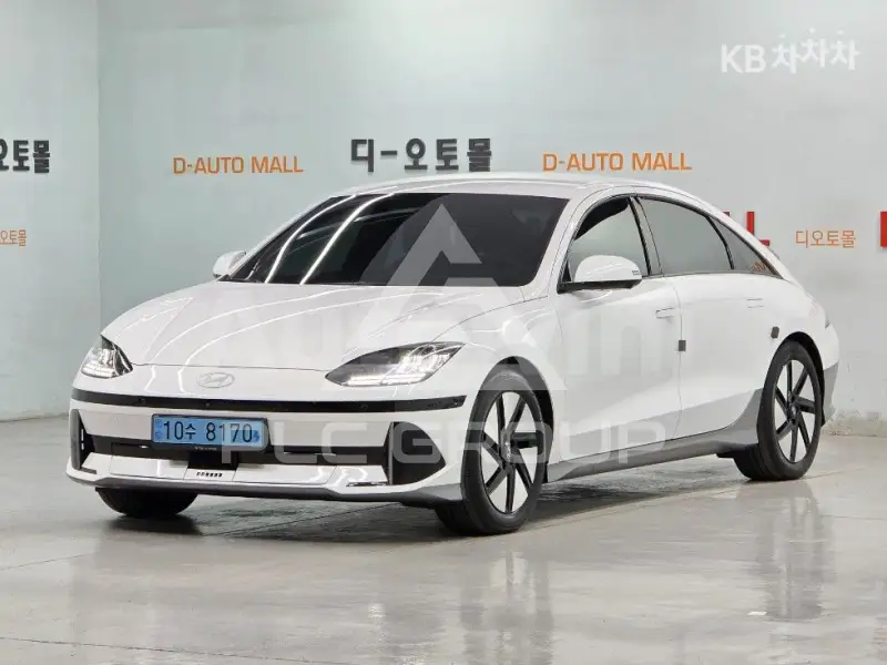 2023 Hyundai Ioniq