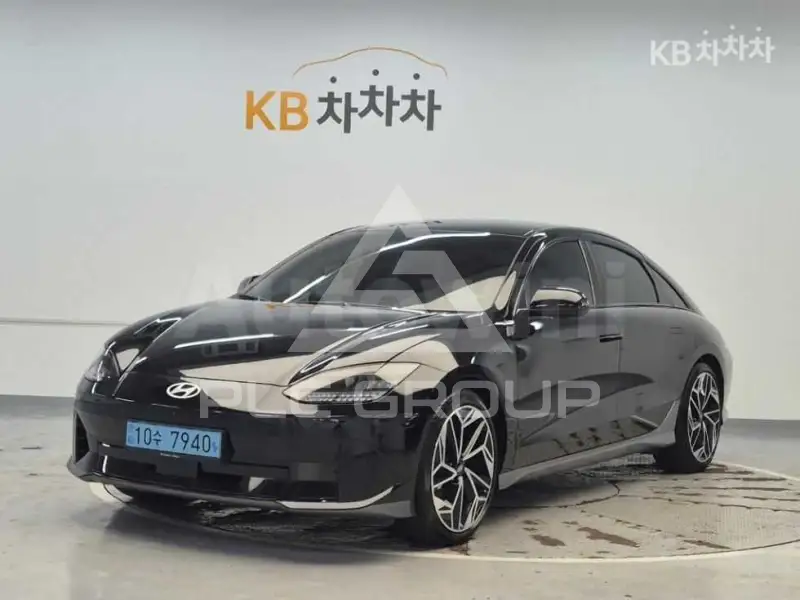 2023 Hyundai Ioniq