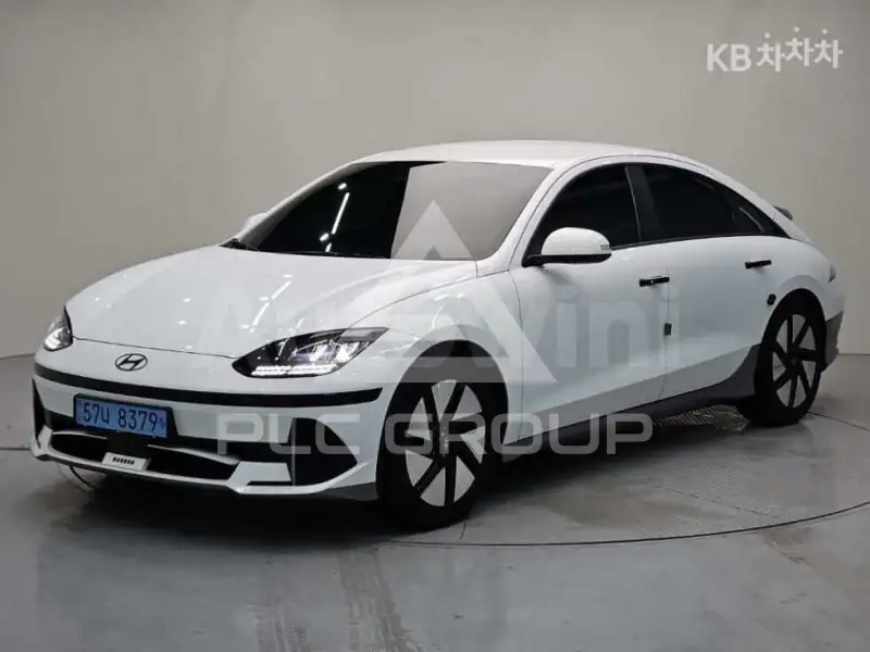 2023 Hyundai Ioniq