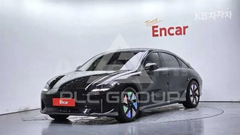 2023 Hyundai Ioniq
