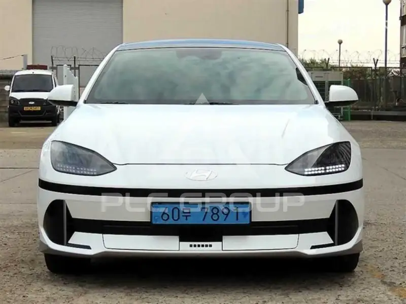 2023 Hyundai Ioniq