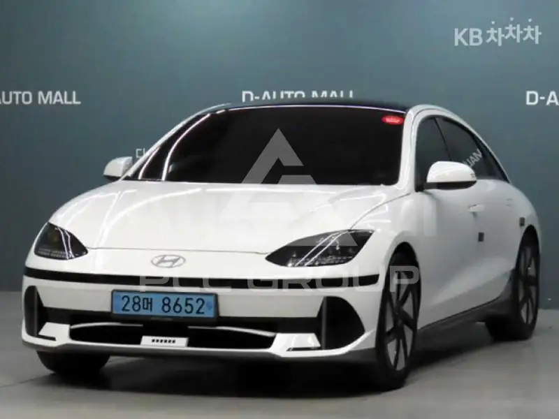 2023 Hyundai Ioniq