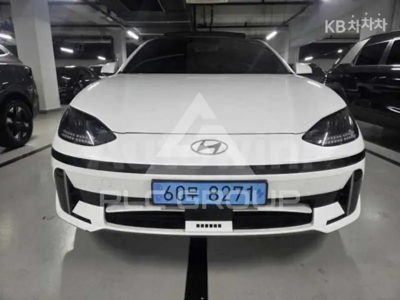 2023 Hyundai Ioniq