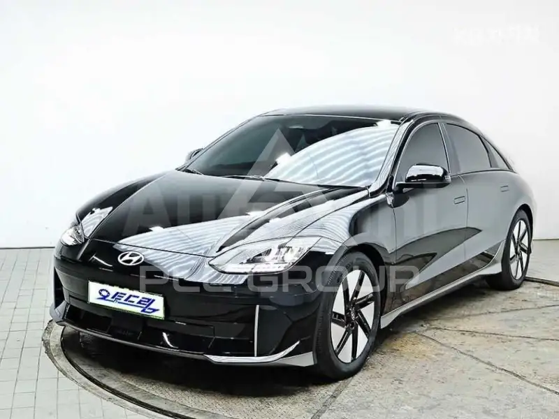 2023 Hyundai Ioniq