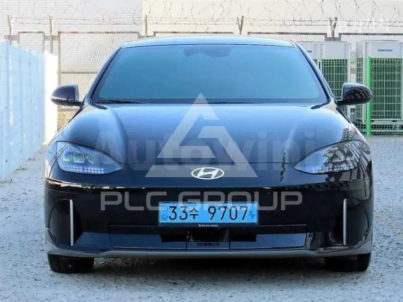 2023 Hyundai Ioniq
