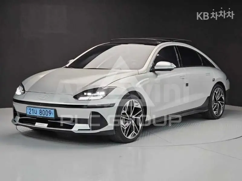 2023 Hyundai Ioniq