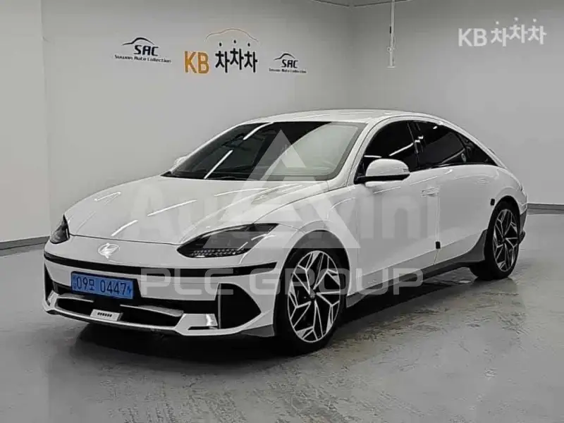 2023 Hyundai Ioniq