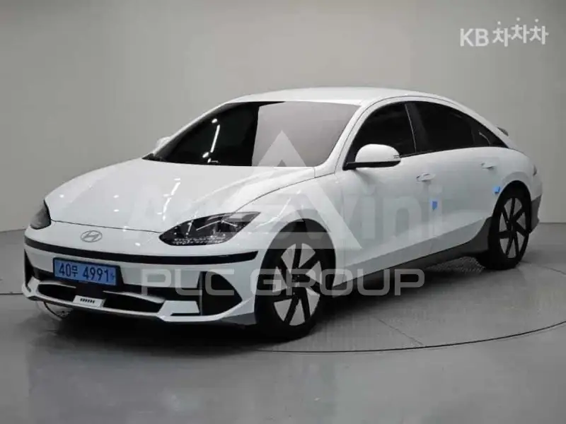 2023 Hyundai Ioniq