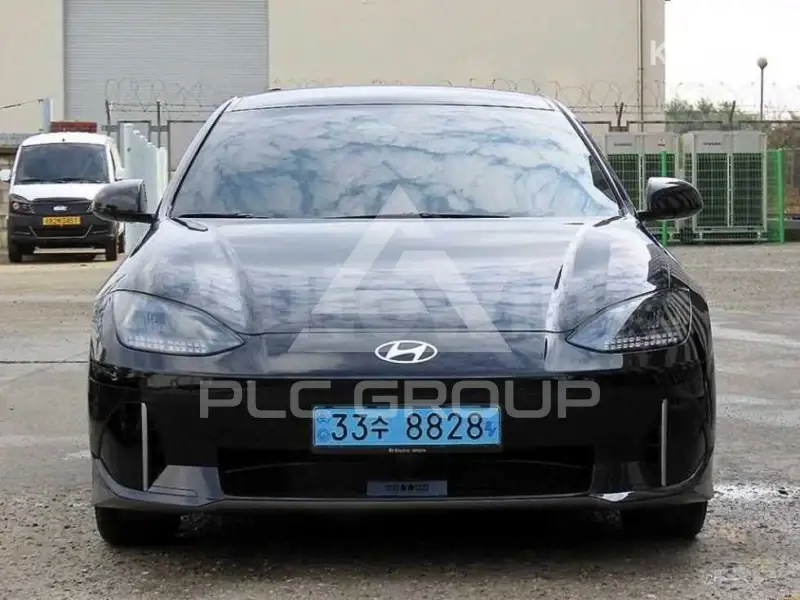 2023 Hyundai Ioniq