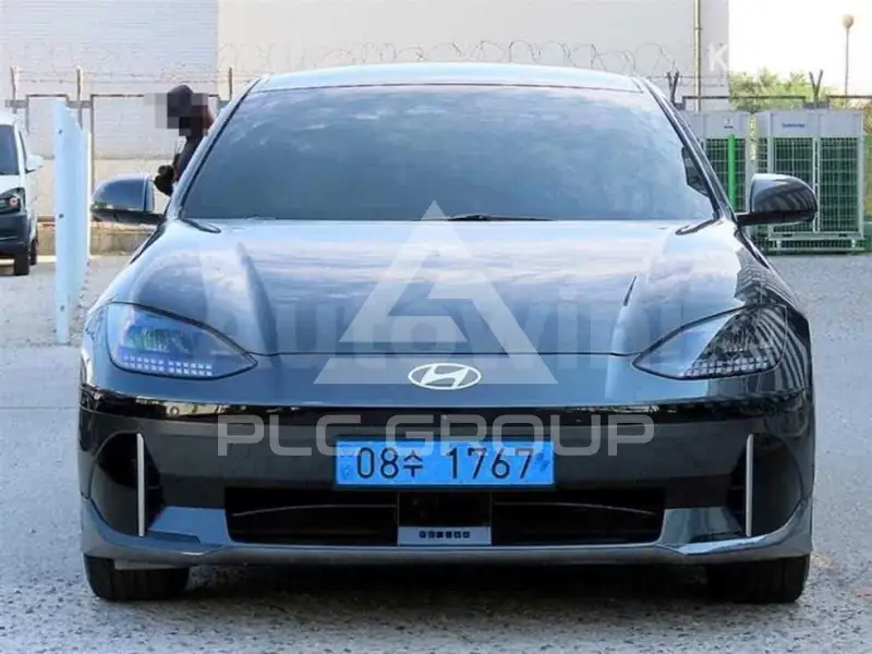 2023 Hyundai Ioniq