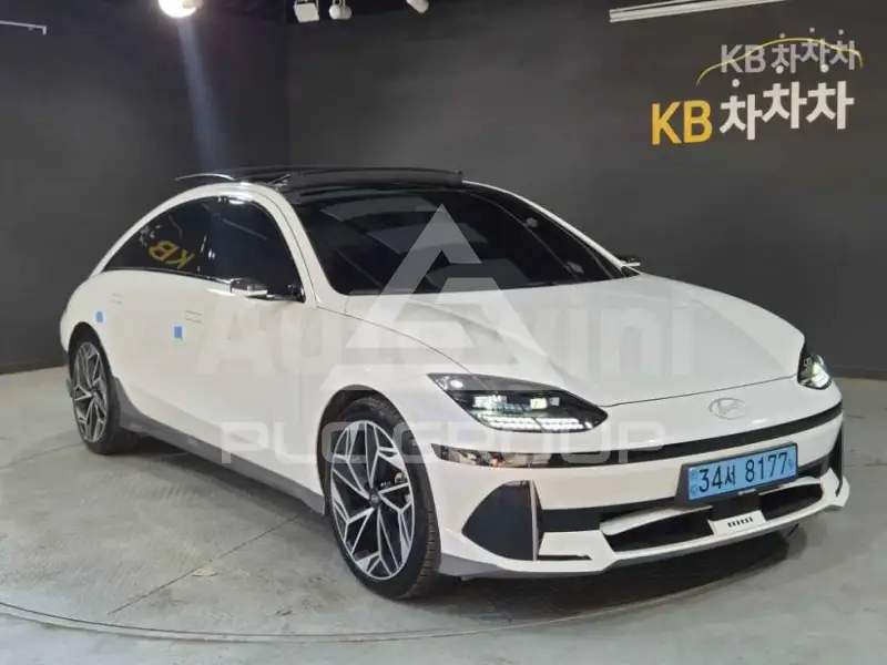 2023 Hyundai Ioniq