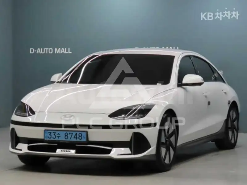 2023 Hyundai Ioniq