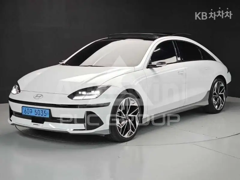 2023 Hyundai Ioniq