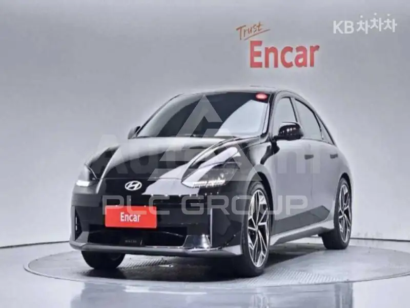 2023 Hyundai Ioniq