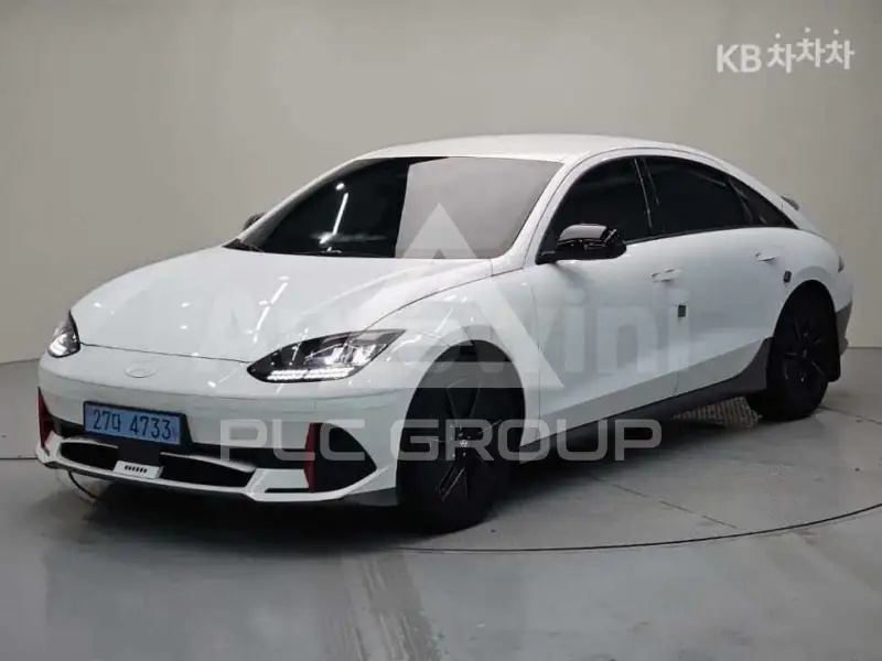2023 Hyundai Ioniq