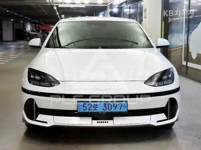 2023 Hyundai Ioniq