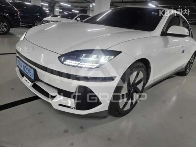 2023 Hyundai Ioniq