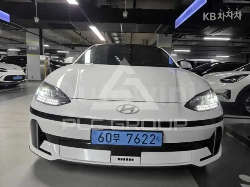 2023 Hyundai Ioniq