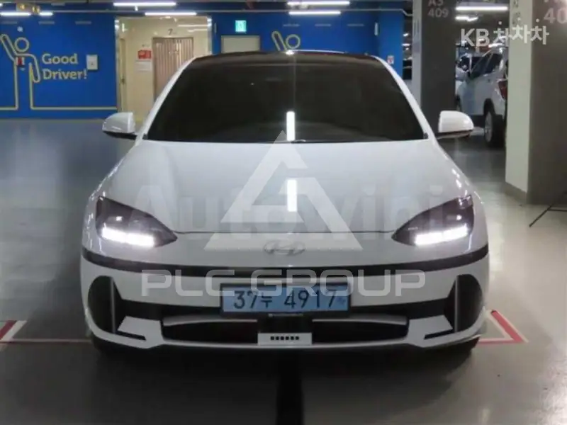 2023 Hyundai Ioniq
