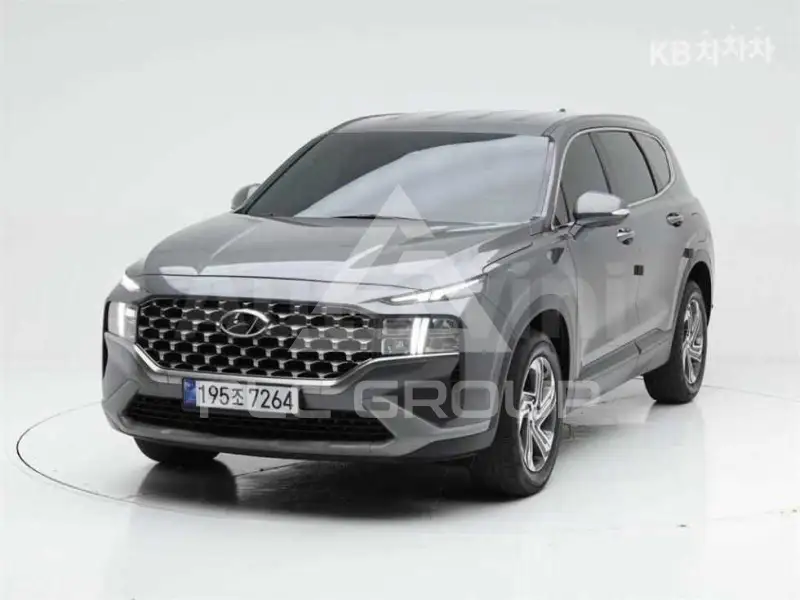 2023 Hyundai Santa Fe