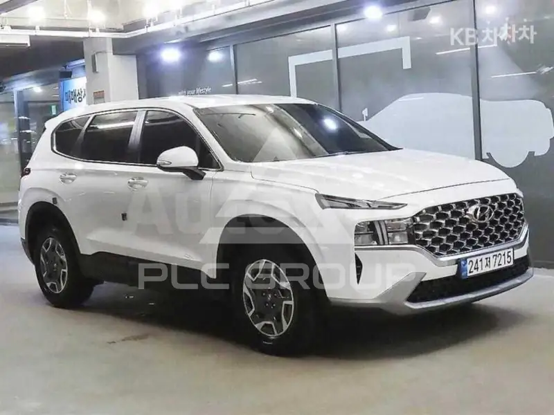 2023 Hyundai Santa Fe