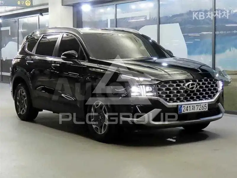 2023 Hyundai Santa Fe