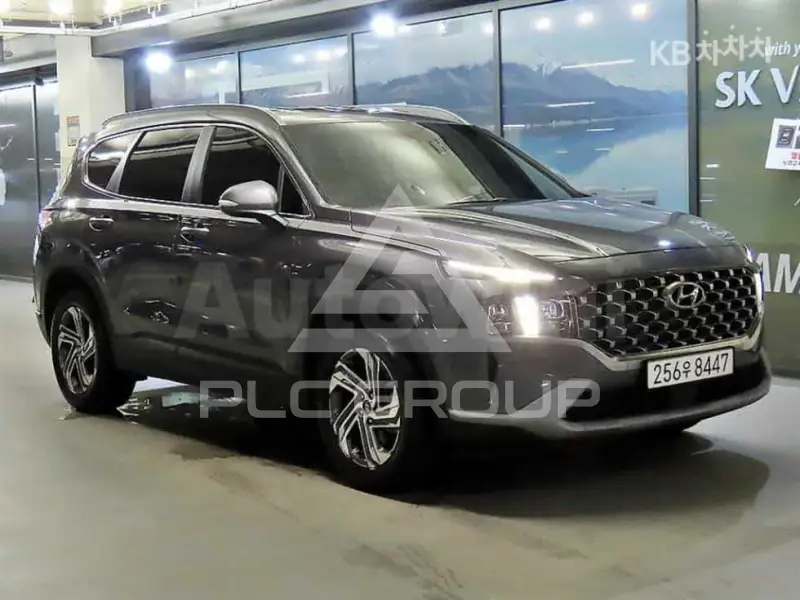 2023 Hyundai Santa Fe