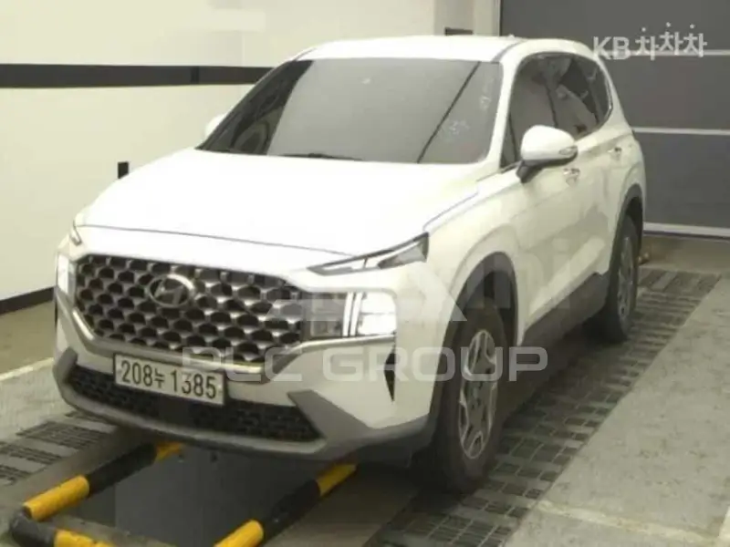 2023 Hyundai Santa Fe