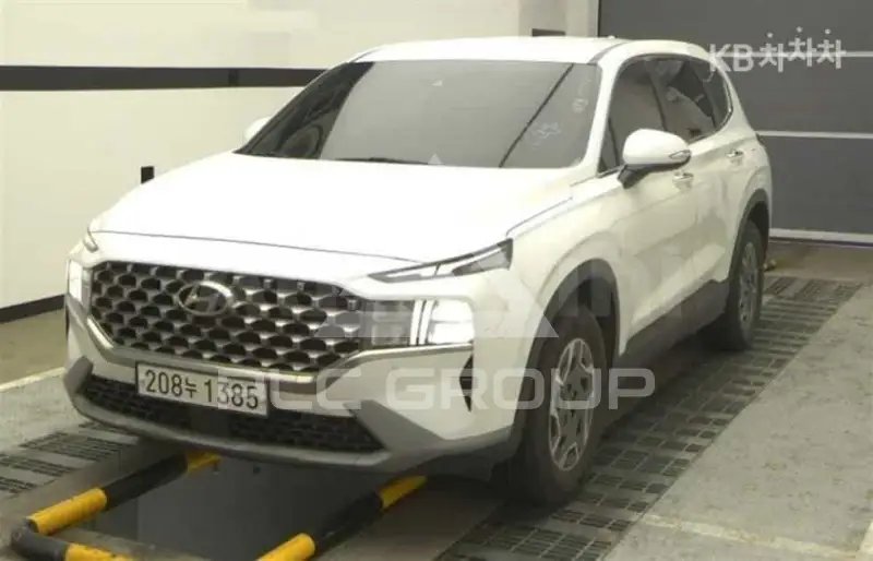 2023 Hyundai Santa Fe