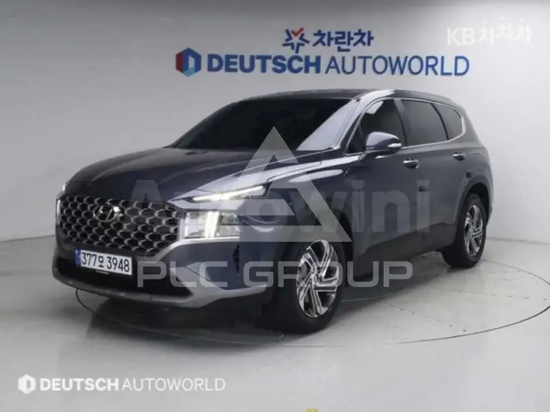 2023 Hyundai Santa Fe