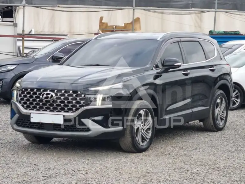 2023 Hyundai Santa Fe