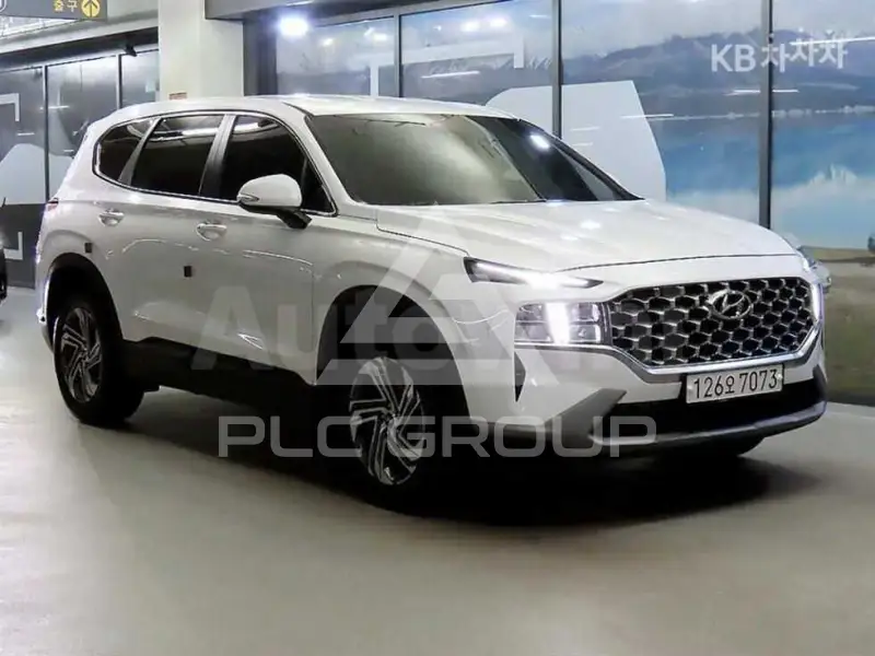 2023 Hyundai Santa Fe