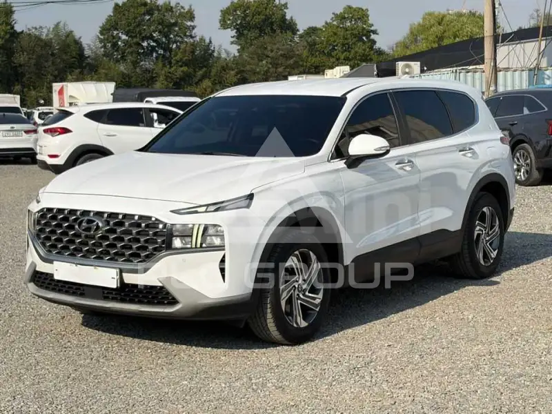 2023 Hyundai Santa Fe
