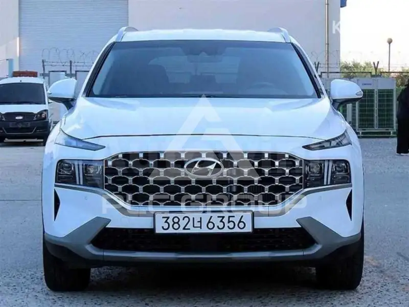 2023 Hyundai Santa Fe