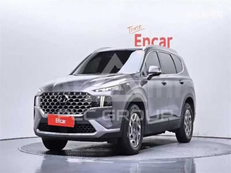 2023 Hyundai Santa Fe